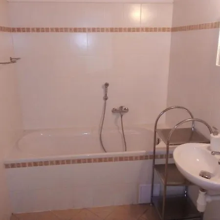 V Arealu Doky Lipno Apartamento Lipno nad Vltavou