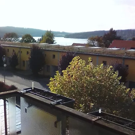 V Arealu Doky Lipno