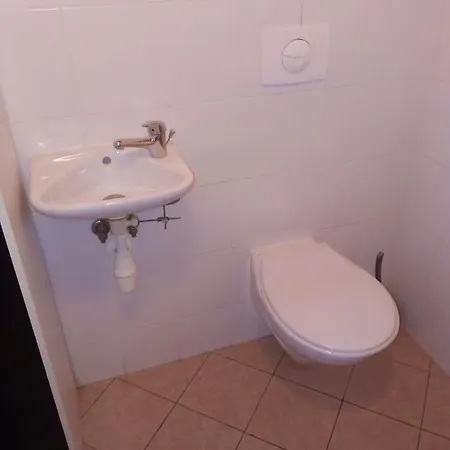 V Arealu Doky Lipno Appartement *