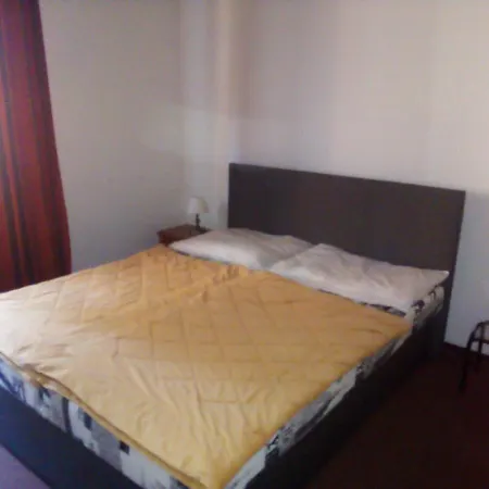 V Arealu Doky Lipno Apartamento Lipno nad Vltavou