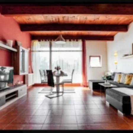Apartamento V Arealu Doky Lipno